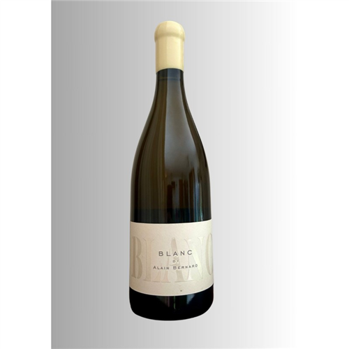 Coteaux Champenois Blanc Alain Bernard 2022