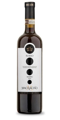 Roero DOCG La Perla Nera 2018