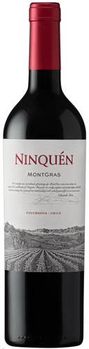 Montgras Ninquen 2022