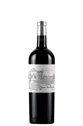 Ch. Roquefort cuvée J. Bellanger Bordeaux superieur 2018