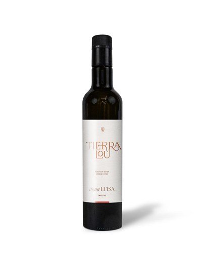 Tierra Lou olijfolie Dona Luisa 250ml