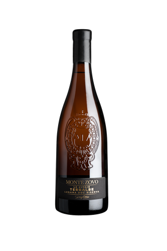 MZ Le Civaie Lugana Riserva DOC 2019