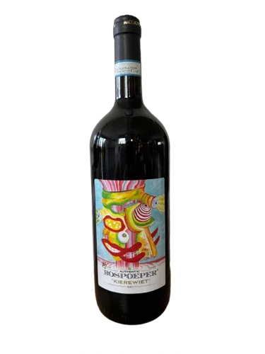 Barbera d'Alba DOC Bospoeper Kierewiet Magnum 2020
