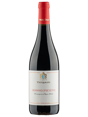 Rosso Piceno DOP 2024