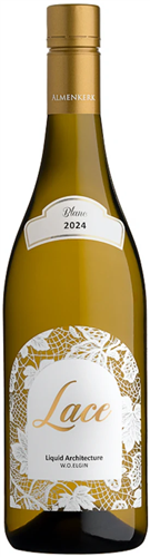Almenkerk Lace sauvignon blanc 2024