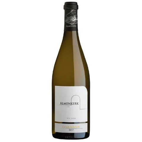 Almenkerk chardonnay 2023