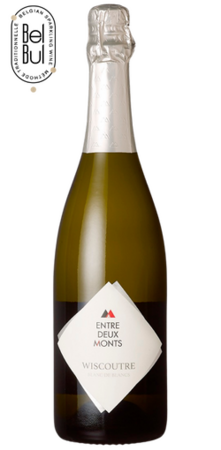 Entre-Deux-Monts Wiscoutre blanc de blancs magnum