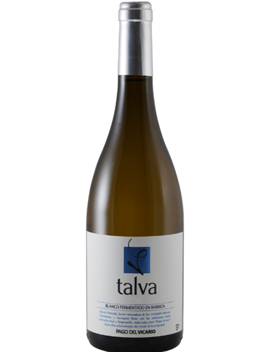 Pago del Vicario Talva 2024