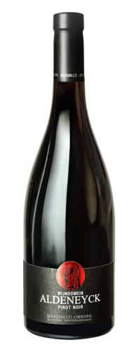 Aldeneyck Pinot Noir 2022
