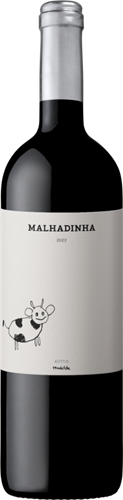 Malhadinha Tinto 2022