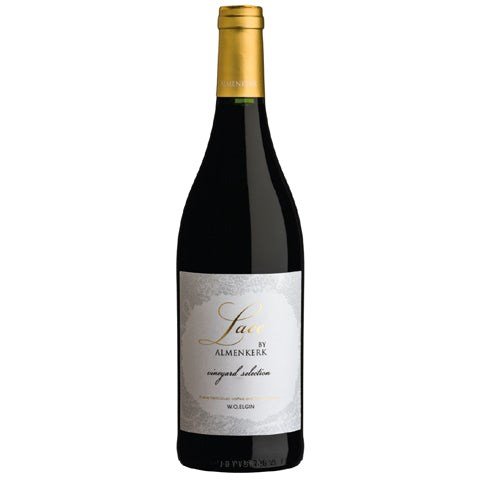 Almenkerk Lace vineyard blend 2021