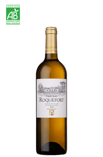 Roquefort Blanc 2022
