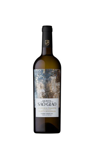 São Gião Alvarinho & Trajadura 2021