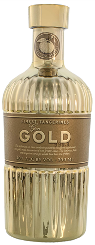 Gin Gold 999,90