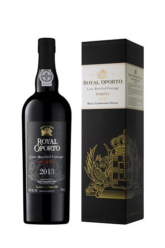 Porto Royal Oporto LBV 2020