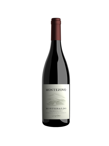 Bardolino Montebaldo DOC 2022