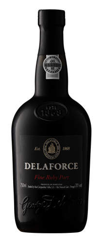 Porto Delaforce Fine Ruby