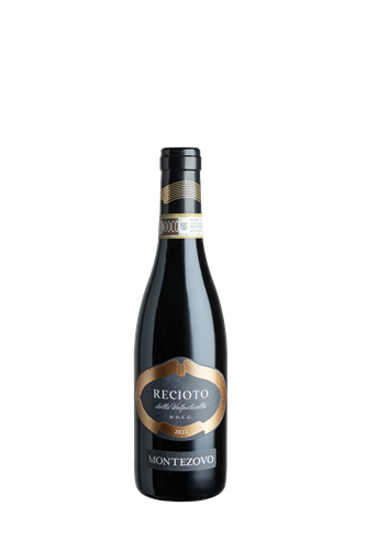 Recioto 2022 DOCG demi Monte Zovo