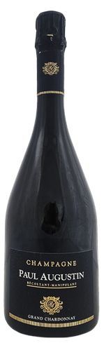 Paul Augustin grand chardonnay brut