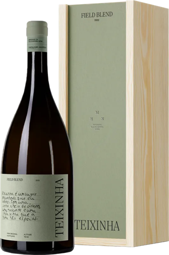 Teixinha field blend tinto 2022 magnum