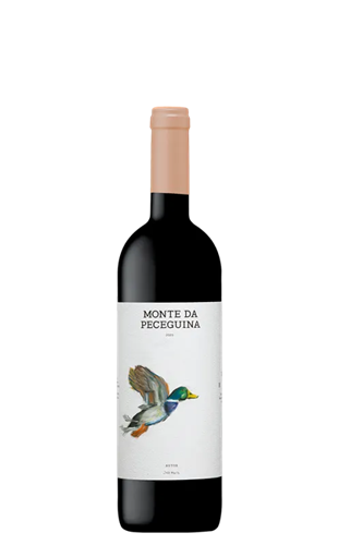 Monte da Peceguina Tinto 2023