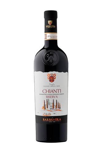 Chianti riserva DOCG 2021