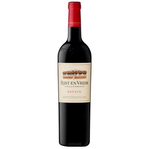 Rust en Vrede Estate 2018