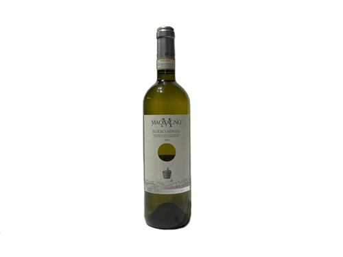Maccagno Roero Arneis DOCG 2025