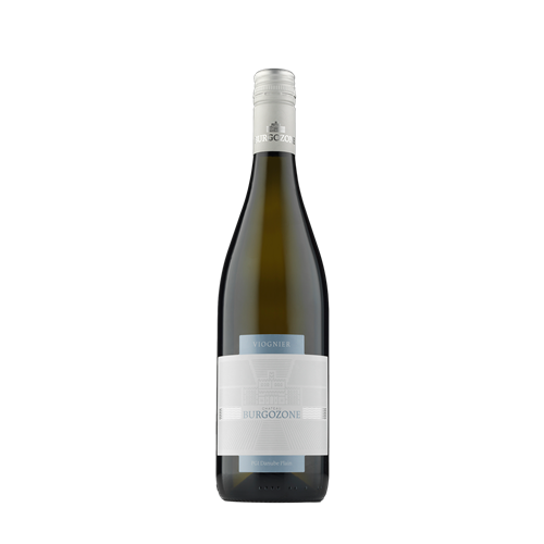 Burgozone viognier 2024