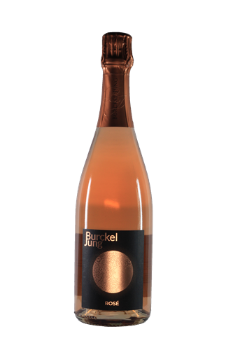 Crémant d'Alsace Rosé brut