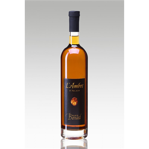 Ratafia Ambre d'Alain 70cl