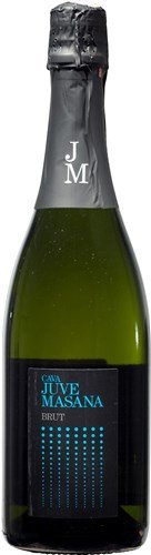 Cava Juve Masana Brut