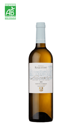 Ch. Roquefort Les Rives EDM 2025