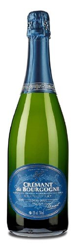 Cremant de Bourgogne Thevenet