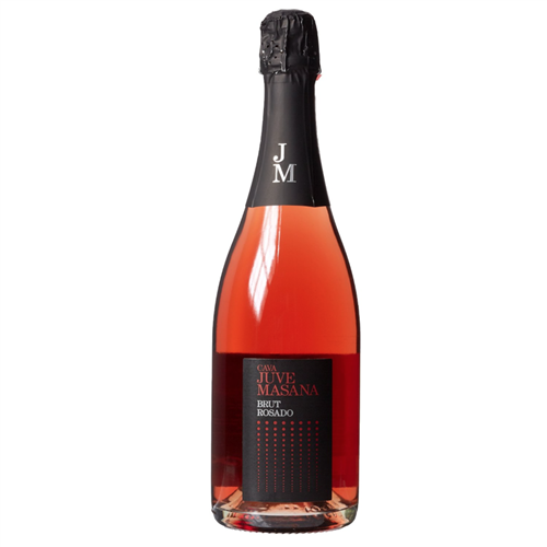 Cava Juve Masana Rose Brut