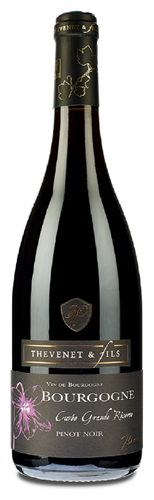 Thevenet Grande Reserve Pinot Noir 2022