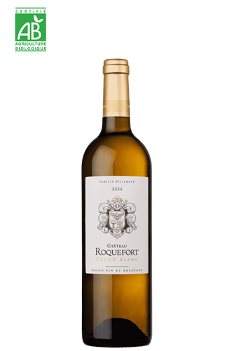 Ch. Roquefort Grand Blanc EDM 2024