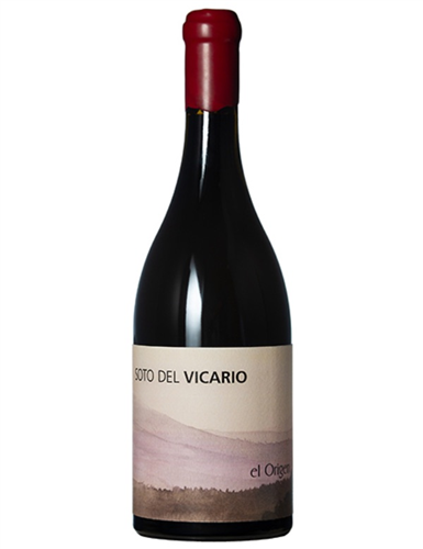 Soto Del Vicario El Origen 2018