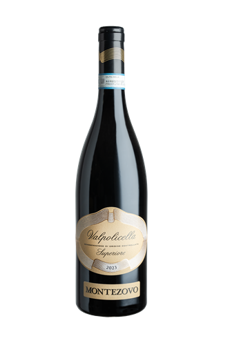 MZ Valpolicella Superiore DOC 2022
