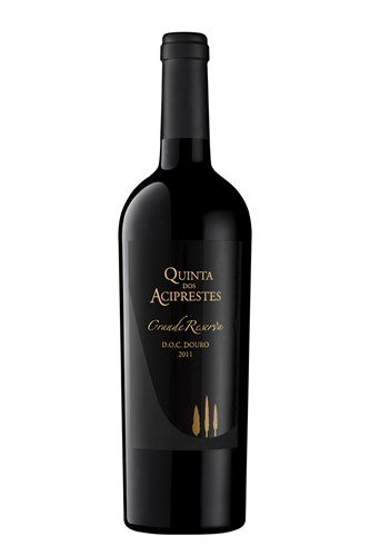 Quinta dos Aciprestes Grande Reserva 2016