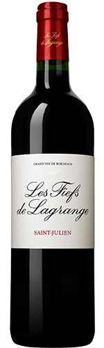 Les Fiefs de Lagrange 2022
