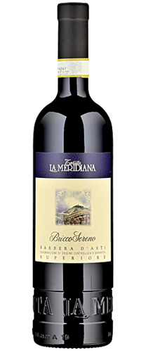Barbera d'Asti Superiore Bricco Sereno 2021