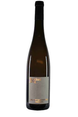 Terres sensations Riesling Sandreben 2022