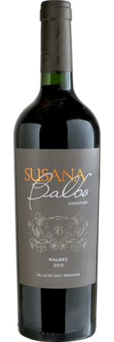 Susana Balbo Signature Malbec 2022