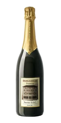 Prosecco Treviso DOC brut Domus Picta