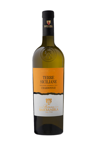 Terre Siciliane chardonnay IGT 2024