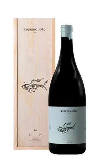 Pequeno Joao Malhadinha 2023 magnum