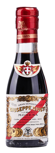 Giusti balsamico banda rossa  5oro 20Y 100ml