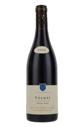 Girard Volnay vieilles vignes 2023