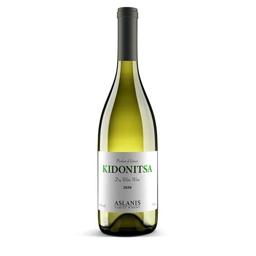 Aslanis Kidonitsa bio & nature 2022